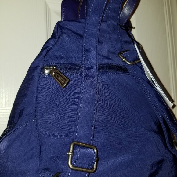 REBECCA MINKOFF JULIAN MD Backpack main image 9